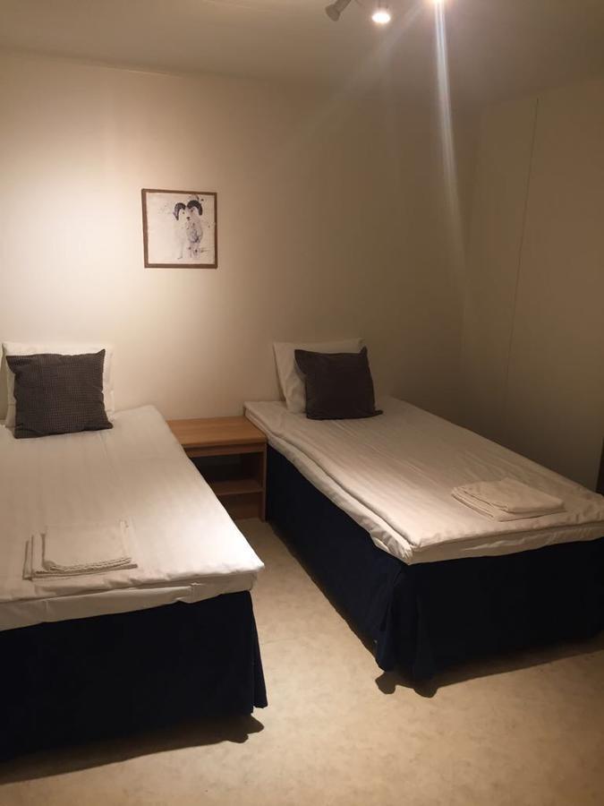 Maenty Holiday Apartments Rovaniemi Luaran gambar