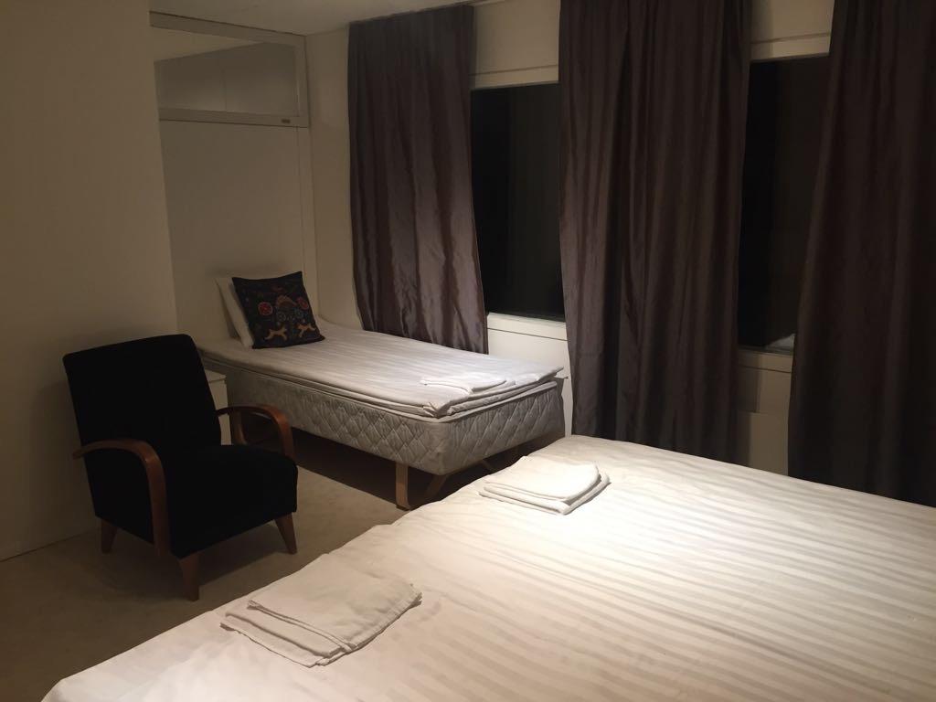 Maenty Holiday Apartments Rovaniemi Luaran gambar