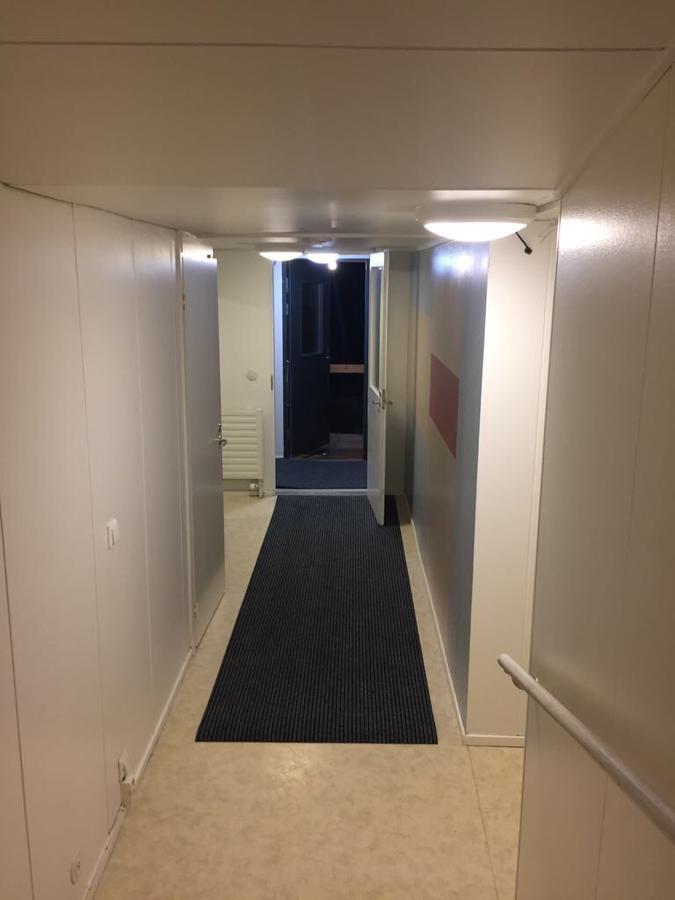 Maenty Holiday Apartments Rovaniemi Luaran gambar